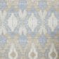 Clear Creek Collection 5-Piece Patio Conversation Set in Ladybug Linen, , large