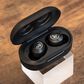 JLab JBuds Air ANC True Wireless Earbuds in Black, , large