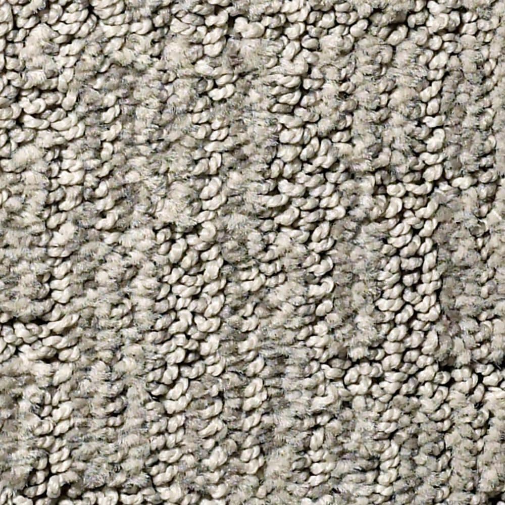 Anderson Tuftex Wanderer Carpet in Heather Gray, , large