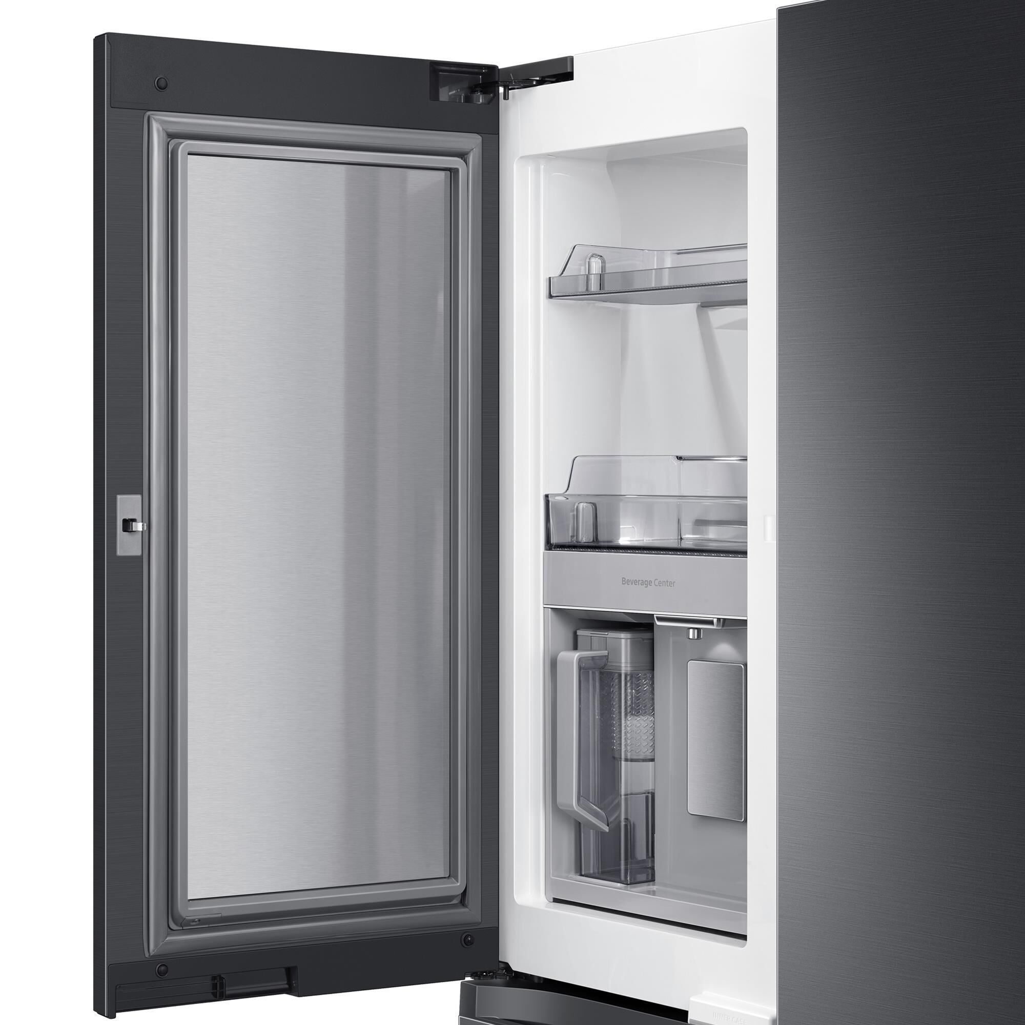 Flex outlet fridge freezer