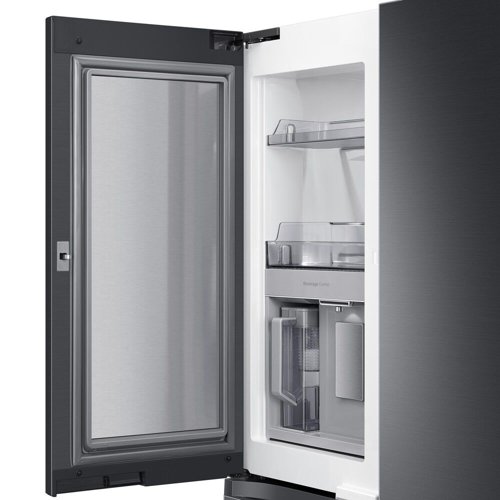 samsung 4 door flex beverage center