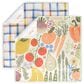 Werkshoppe Farm Stand All Purpose Towel Set in Multicolor (Set of 4), , large