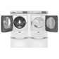 Maytag 7.3 Cu. Ft. Gas Dryer with 14 Dry Cycles in White, , large