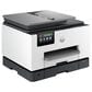 HP OfficeJet Pro 9135e Wireless All-in-One Printer in White, , large