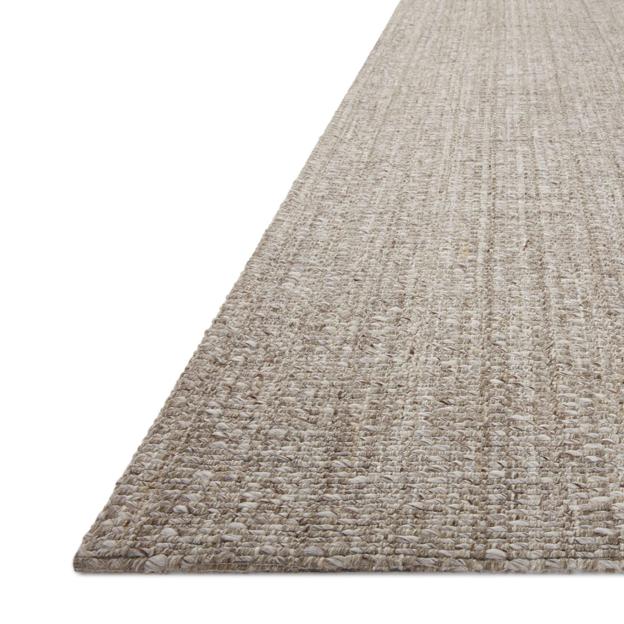 LYR-02 DENIM / PEBBLE | Loloi Rugs