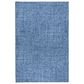 Dalyn Rug Company Voyage VY1 Navy 10" x 14" Area Rug, , large