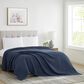 Pem America Heritage Full/Queen Blanket in Blue, , large