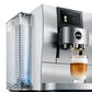 Jura Z10 Automatic Coffee Maker in Aluminum White, , large