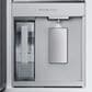 Samsung Bespoke Bespoke 29 Cu. Ft. 4-Door French Door Refrigerator with Beverage Center - Panels Sold Separately, , large