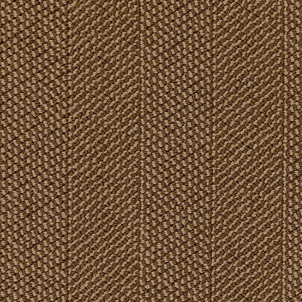 Karastan Stippled Carpet in Birch, , large