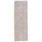 Jaipur Kindred Porcini and Warm Sand 2"6" x 7"6" Runner, , large
