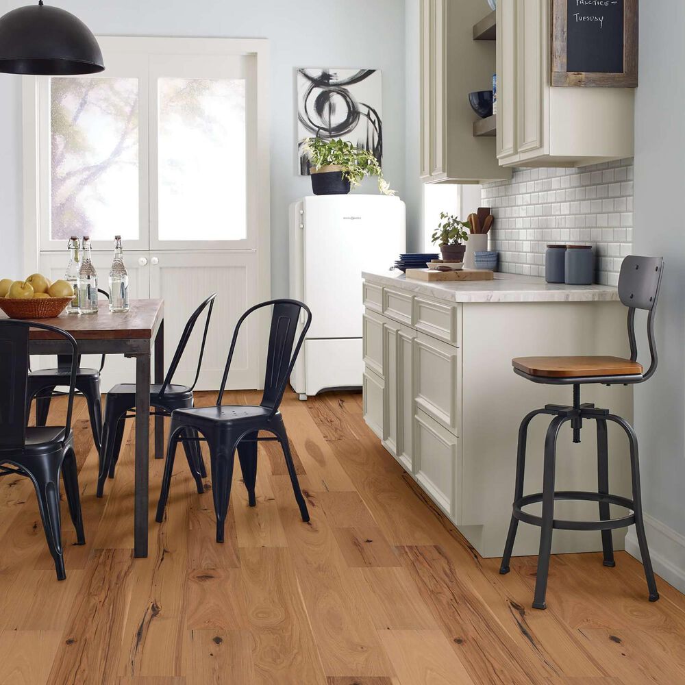 Anderson Tuftex Imperial Harvest Pecan Hardwood, , large