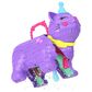 Polly Pocket Party Cat Pinata Playset, , large