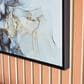 Ashley Jordsboro 40" x 30" Wall Art in Multicolor, , large