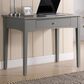 Timberlake Shaker Cottage Writing Desk in Gray, , large