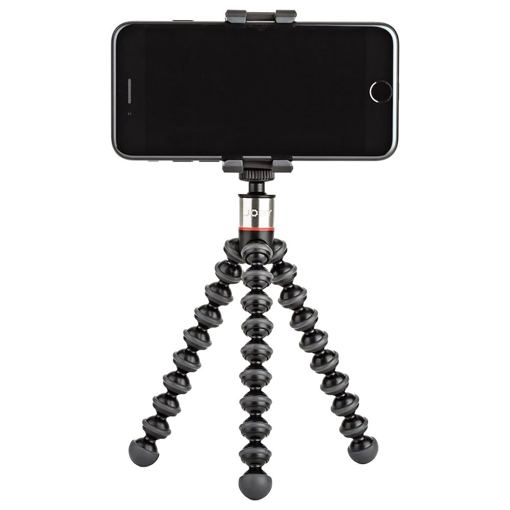 JOBY Griptight One GorillaPod Stand in Black, , large