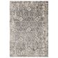 Loloi Theory THY-03 2"7" x 13" Natural and Grey, , large