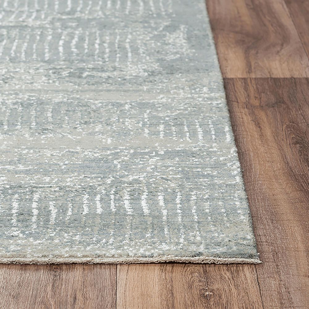 RIZZY Couture CUT108 8&#39; x 10&#39; Gray Area Rug, , large