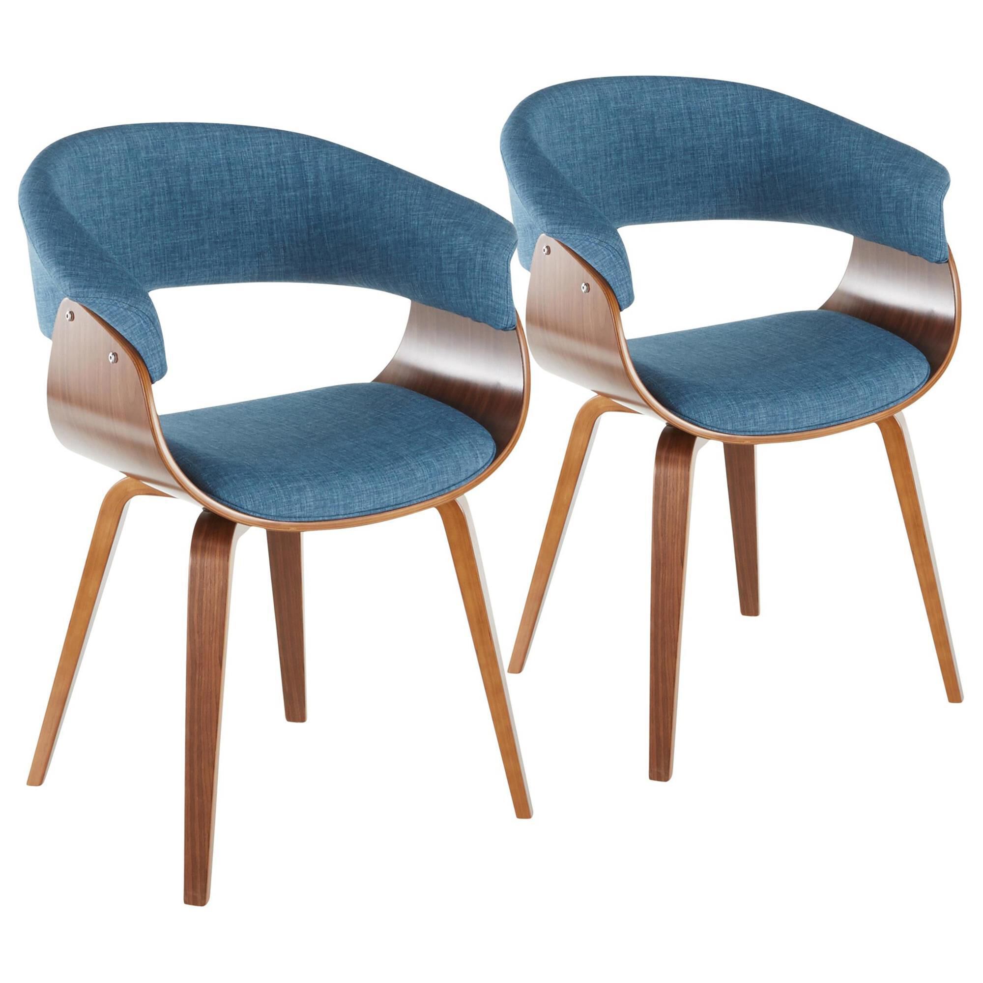 Lumisource vintage cheap mod chair