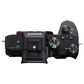 Sony A7 III Mirrorless Camera with 28-70mm Lens and FE 24-105mm F/4 G OSS Lens, , large
