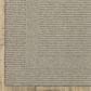 Oriental Weavers Caicos CA05A 9"10" x 12"10" Grey Area Rug, , large