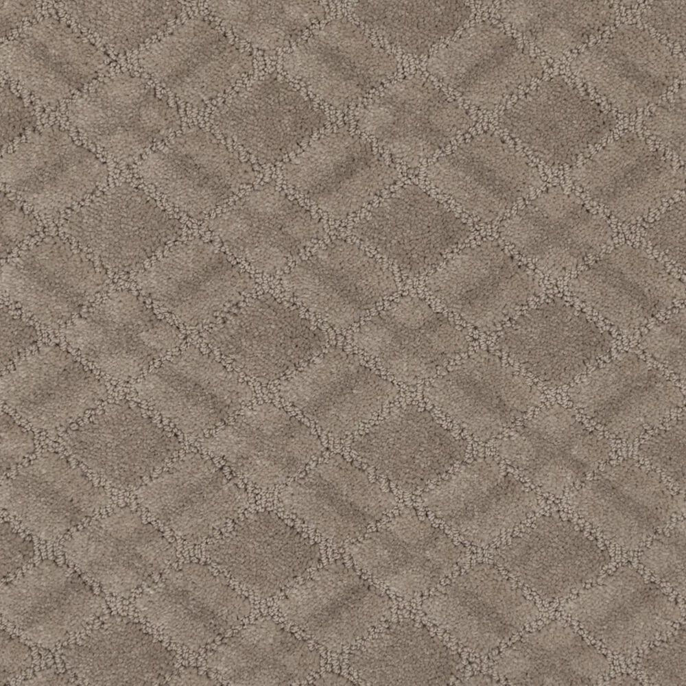 Mohawk Upscale Tradition Carpet in Seashells, , large