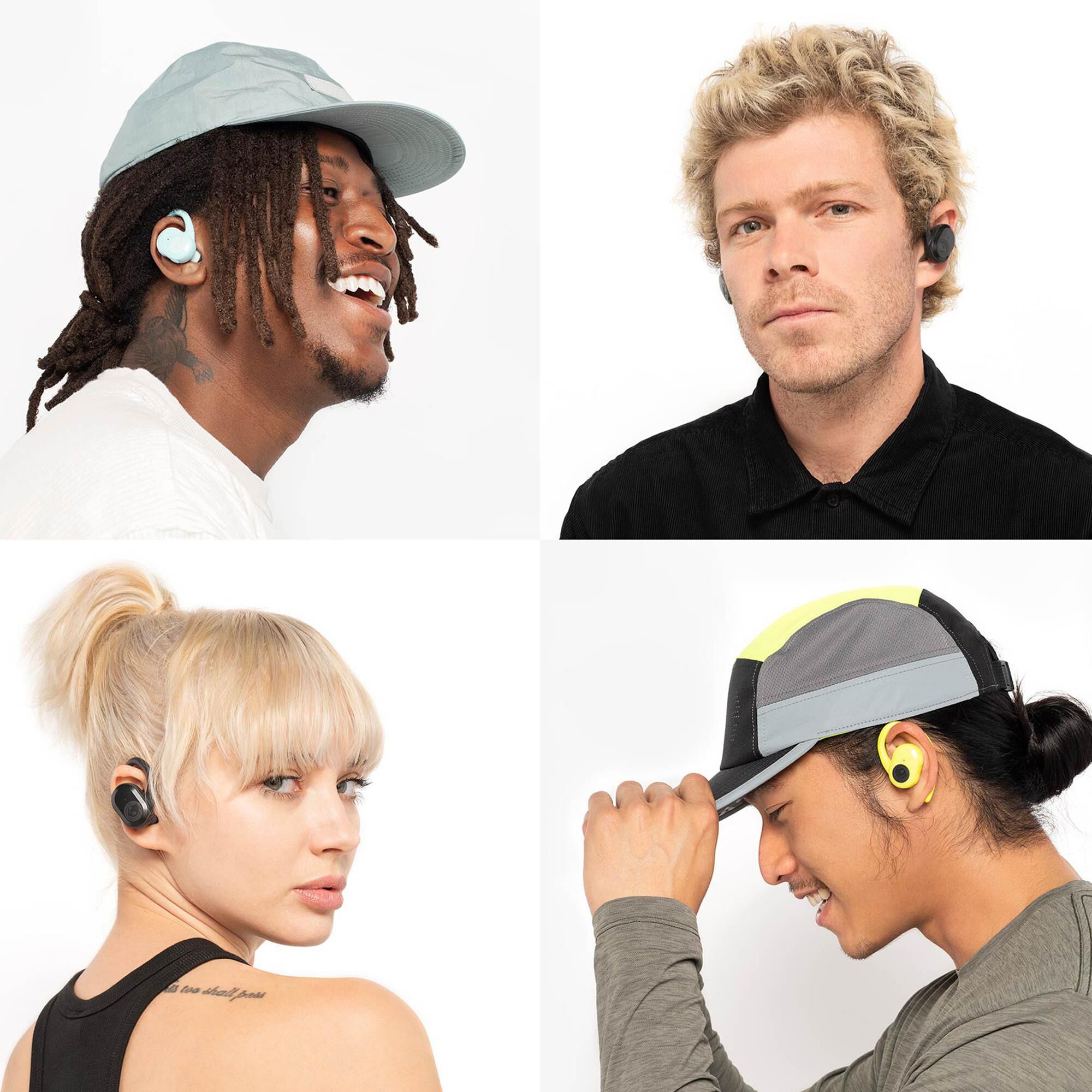 skullcandy push ultra true wireless headphones