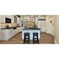 Tarkett NuGen Click Pecan Flame Claro 7" x 48" Luxury Vinyl Plank, , large