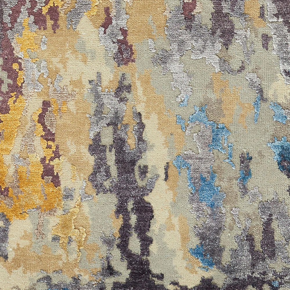 Capel Tasanee 1202-945 5&#39; x 8&#39; Multicolor Area Rug, , large