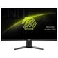 MSI 27" FHD 250Hz Curved Gaming Monitor in Black, , large