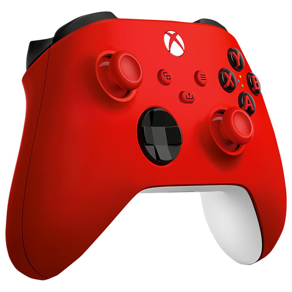 Microsoft Xbox Wireless Controller in Pulse Red, , large