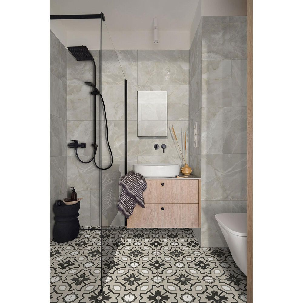 MS International Exotika Alura 24&quot; x 48&quot; Porcelain Tile, , large