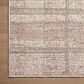 Angela Rose Ember 2"7" x 7"7" Clay and Mist Runner, , large
