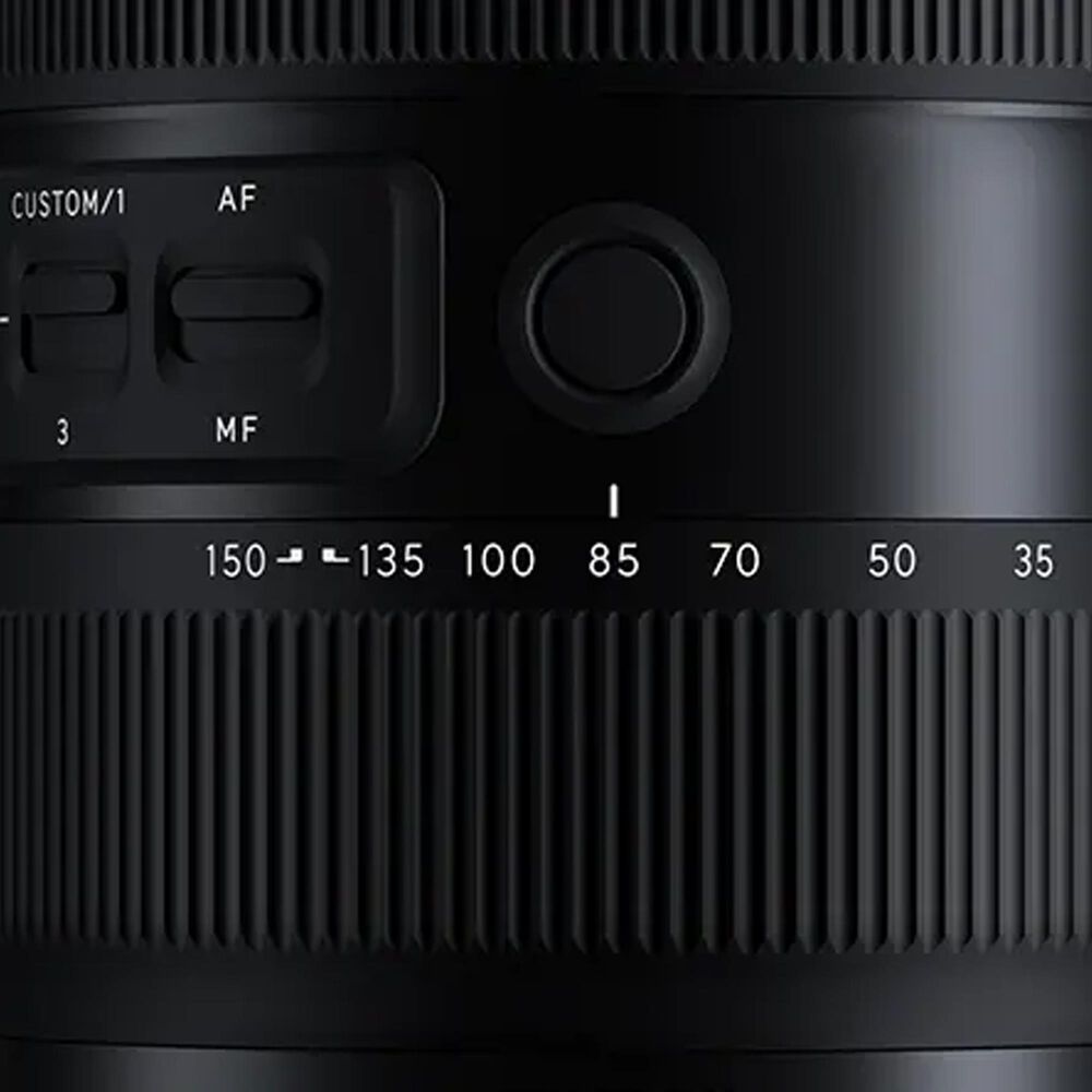 Tamron 35-150mm f/2-2.8 Di III VXD Standard Zoom Lens in Black, , large