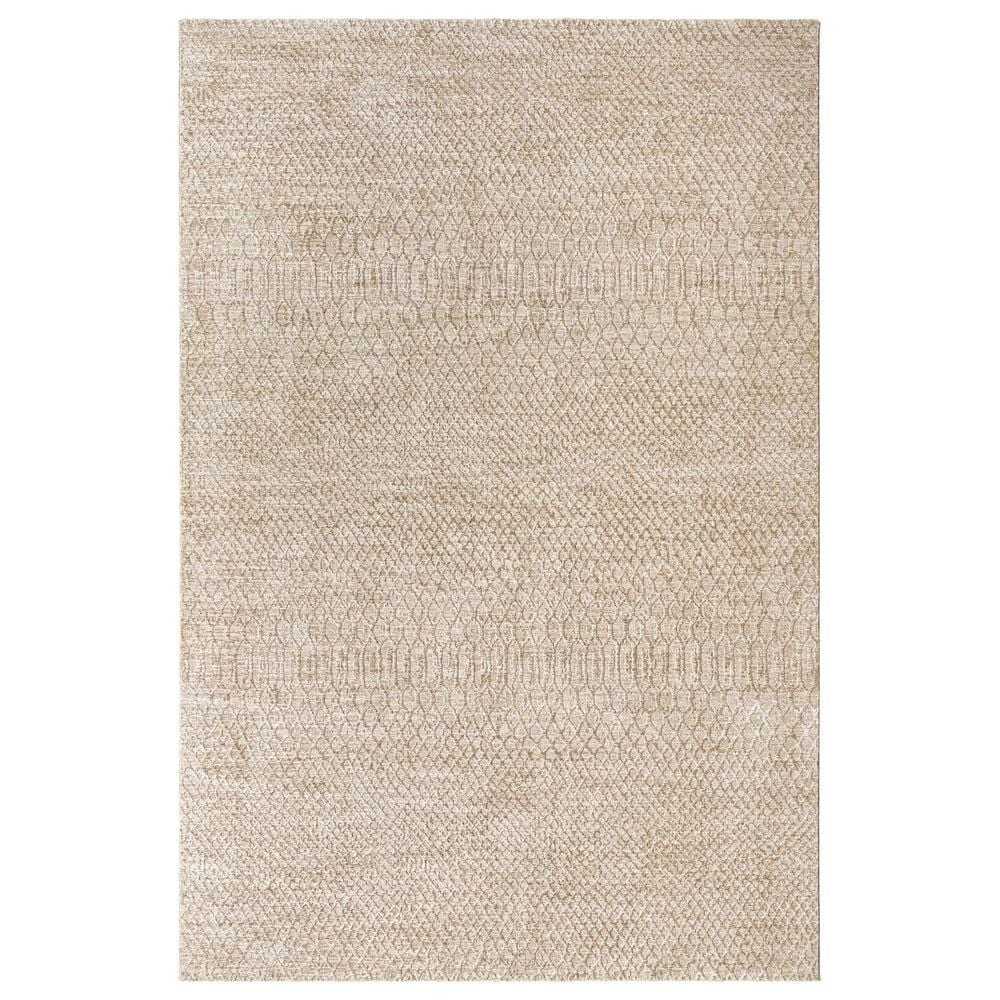 Surya Masterpiece MPC-2303 Medium Gray and Light Gray 2&#39; x 2&#39;11&quot; Area Rug, , large