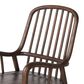 Four Hands Brenna Arm Chair in Drifted Oak, , large