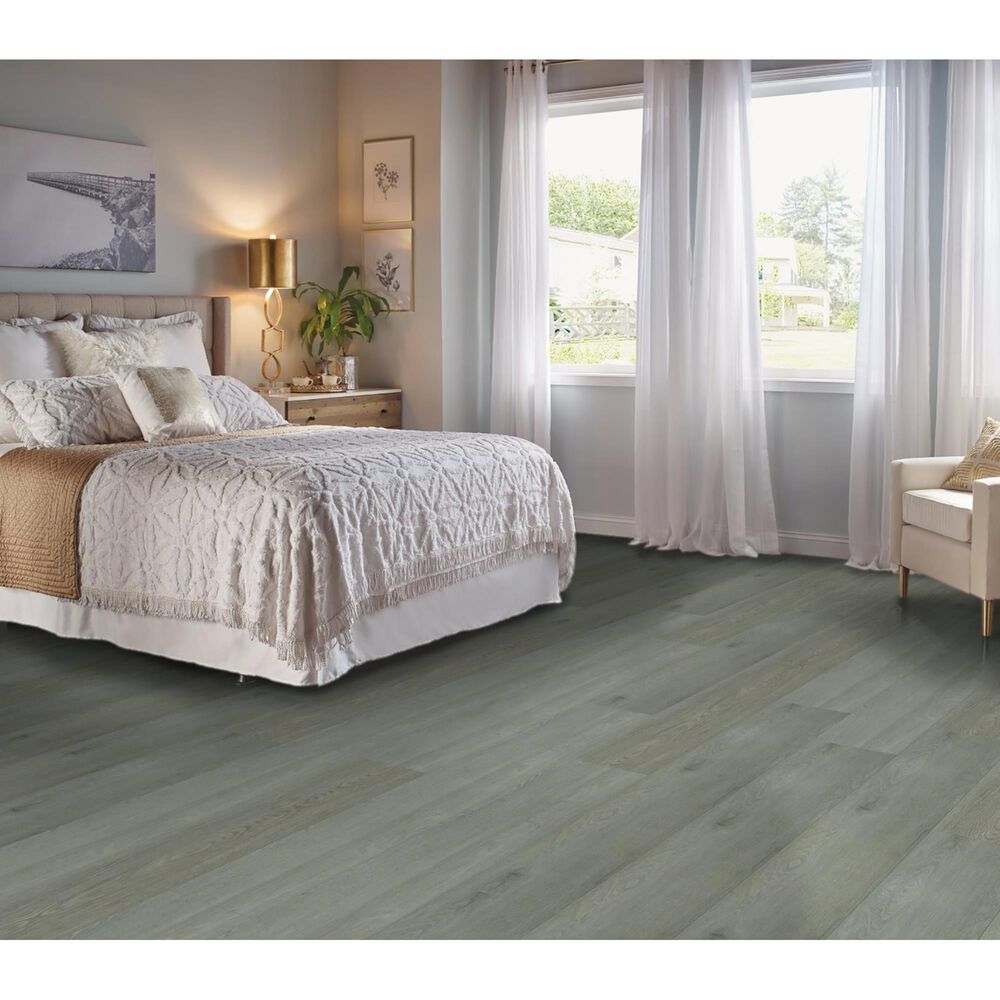 Robbins Pro-Tekt Reserve Windward Taupe 9&quot; x 60&quot; Luxury Vinyl Plank, , large