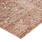 Dalyn Rug Company Vienna 5" x 7"10" Paprika Area Rug, , large