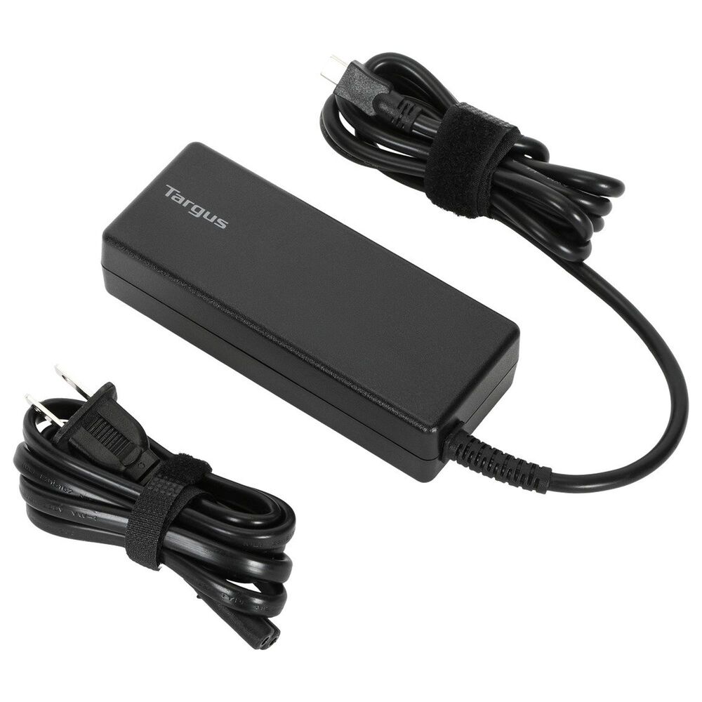 Targus 100wdc Usb-C Charger, , large