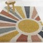 Balta Rugs Helia Multicolor 5" 3" x 7" Area Rug, , large