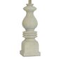 Flair Industries Table Lamp in Light Gray, , large