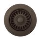 Blanco Sink Waste Flange in Cafe, , large