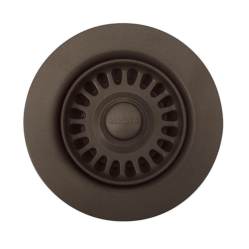 Blanco Sink Waste Flange in Cafe, , large