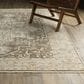 Oriental Weavers Lola Brown and Beige 5"3" x 7"6" Area Rug, , large