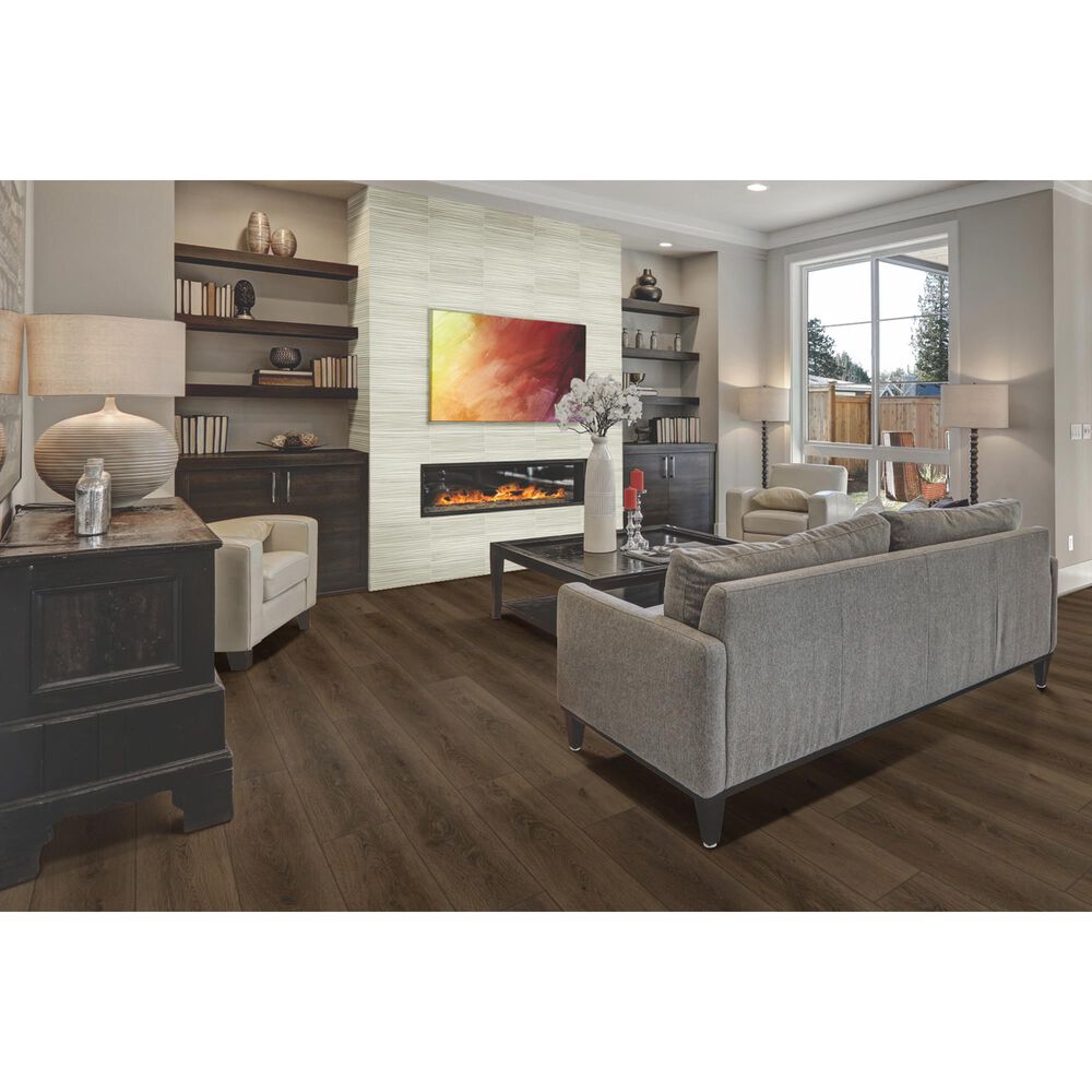 Happy Feet International Dynamic Fit Big Sur 9" x 60" Luxury Vinyl Plank, , large