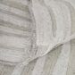 Feizy Elias 12" x 15" Ivory and Gray Area Rug, , large