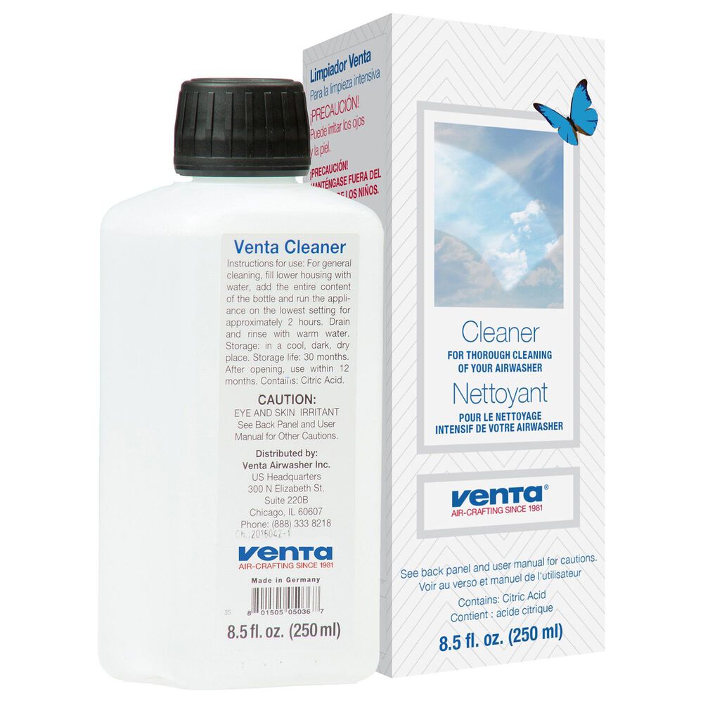 Venta Humidifier Cleaner in Clear, , large