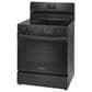 Frigidaire 30" Freestanding Electric Range in Black, , large