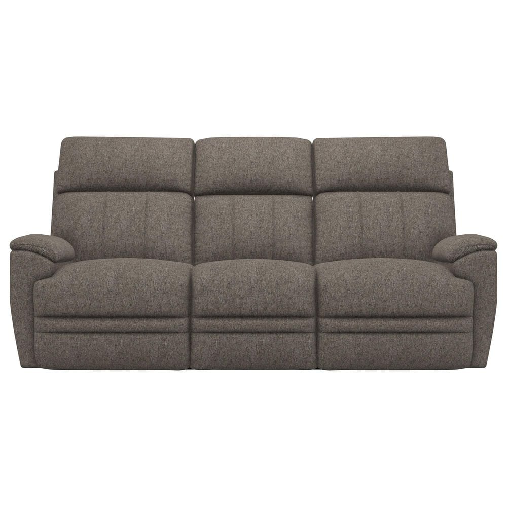 La-Z-Boy Talladega Reclining Sofa in Granite, , large