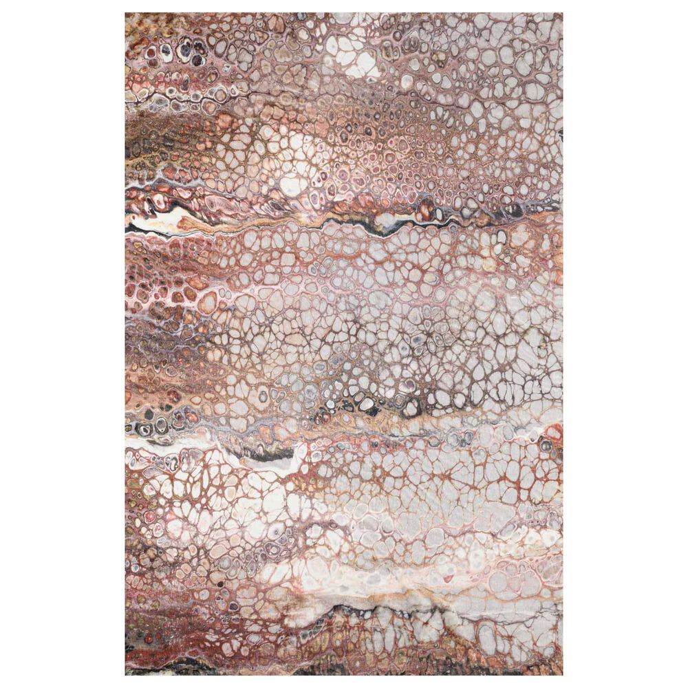 Dalyn Rug Company Kikiamo 5" x 7"6" Canyon Area Rug, , large
